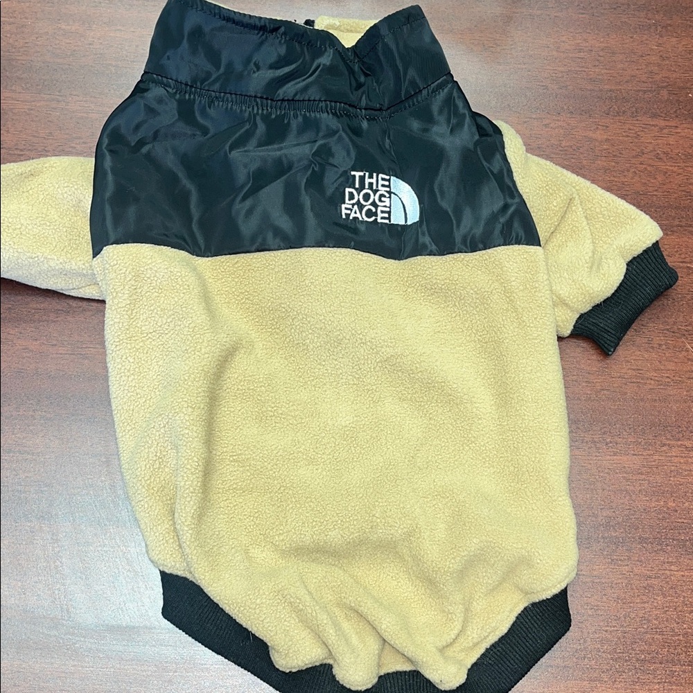 Black and Tan Dog Bodysuit